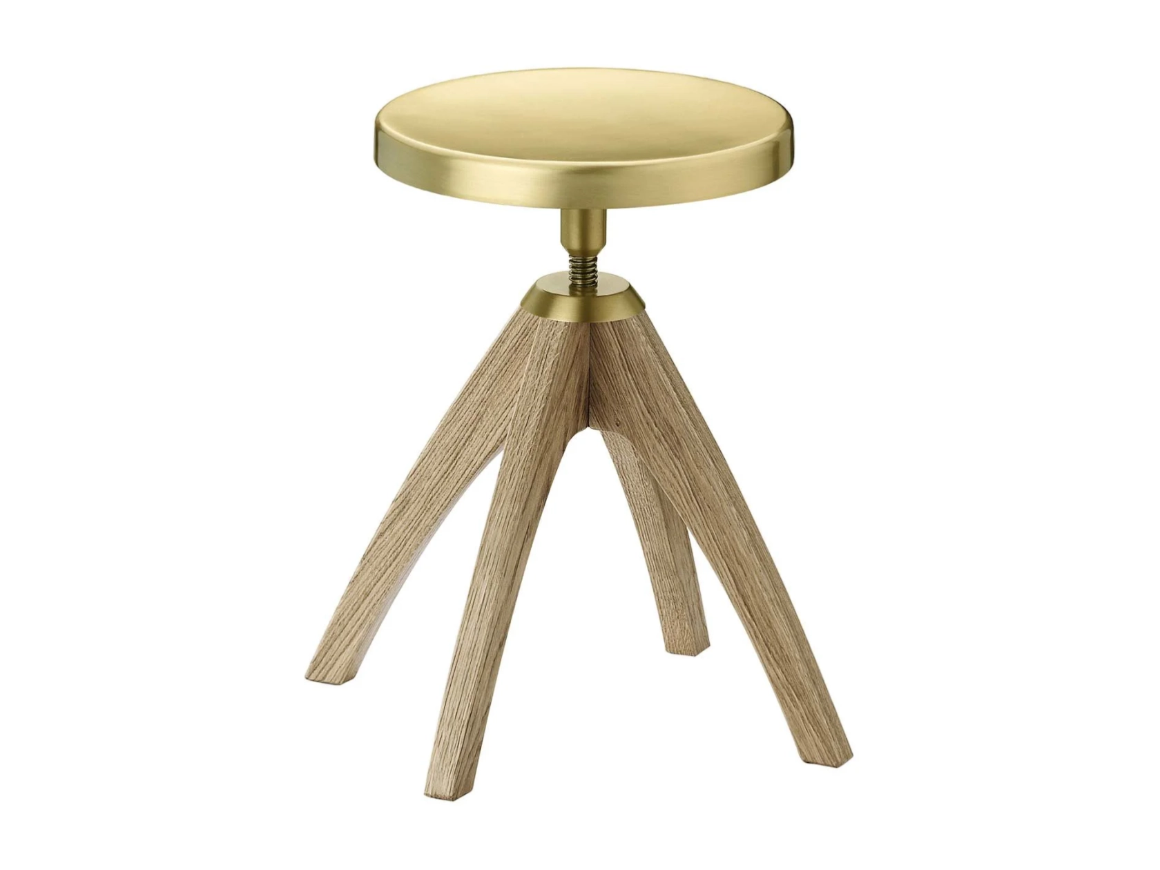 leporello junior stool By GHIDINI1961