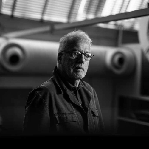 Marc Sadler