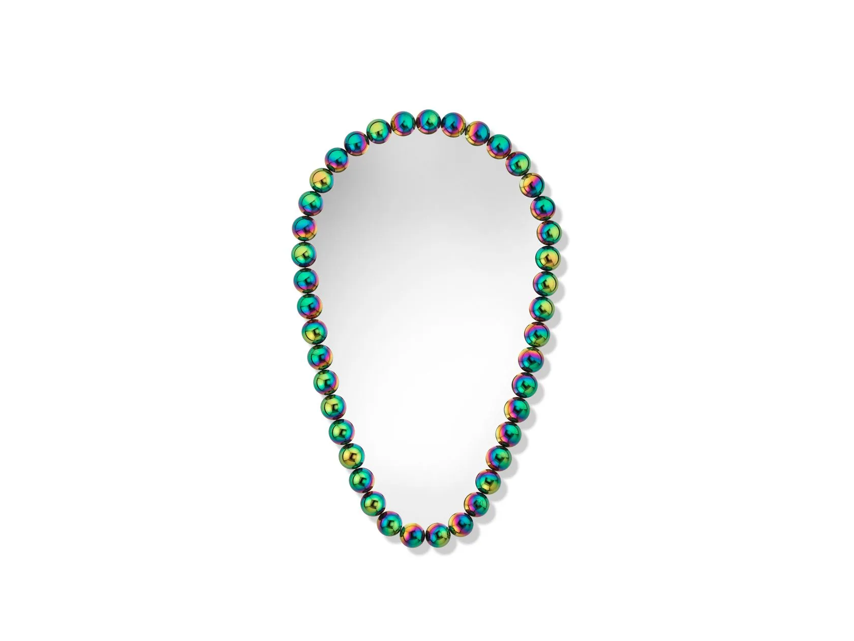 gioiello drop mirror By GHIDINI1961