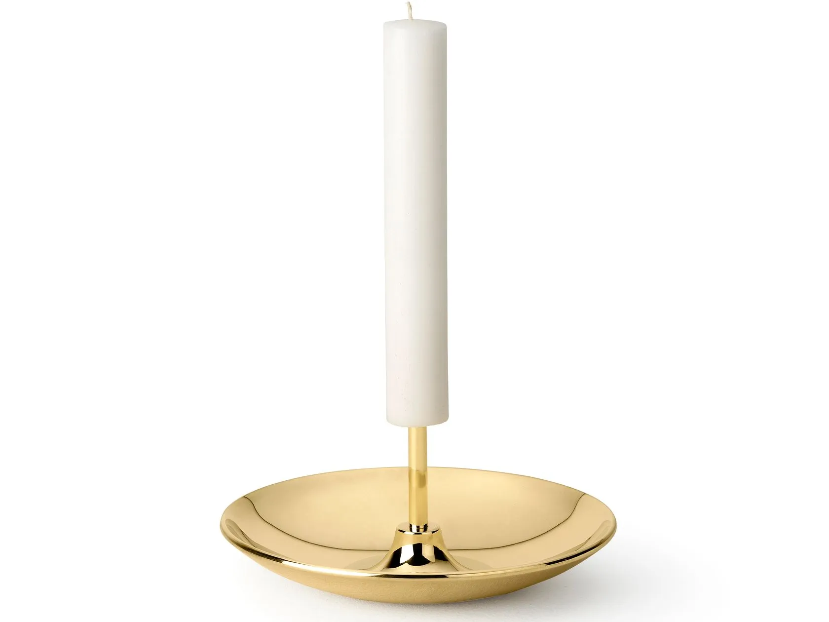 there (push pin) candle holder By GHIDINI1961