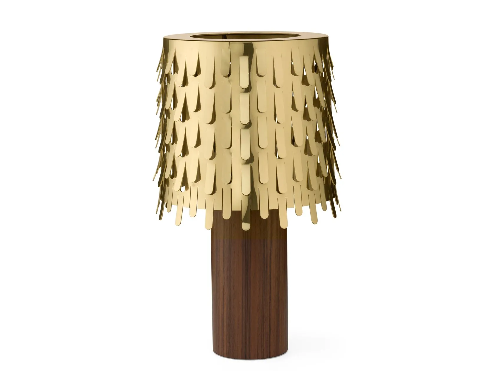 jackfruit table lamp By GHIDINI1961