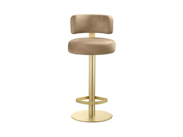 alfred stool By GHIDINI1961