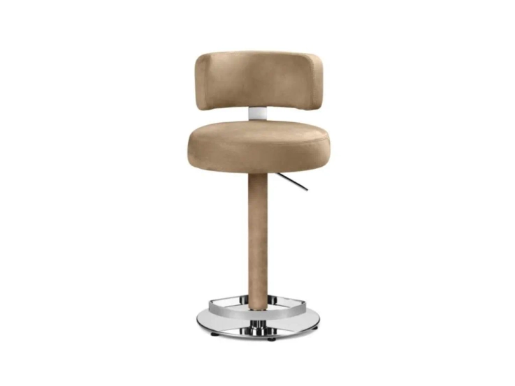 alfred stool By GHIDINI1961