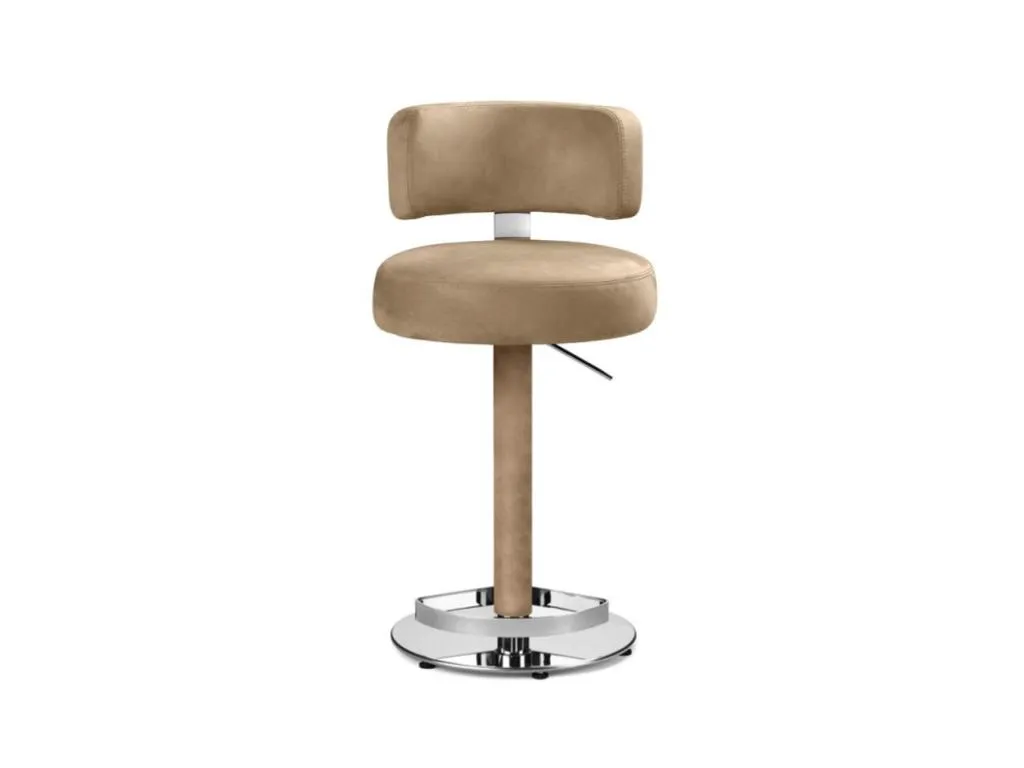 alfred stool By GHIDINI1961