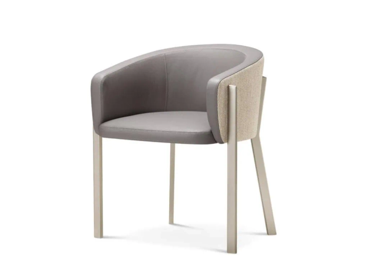 arch chair By GHIDINI1961