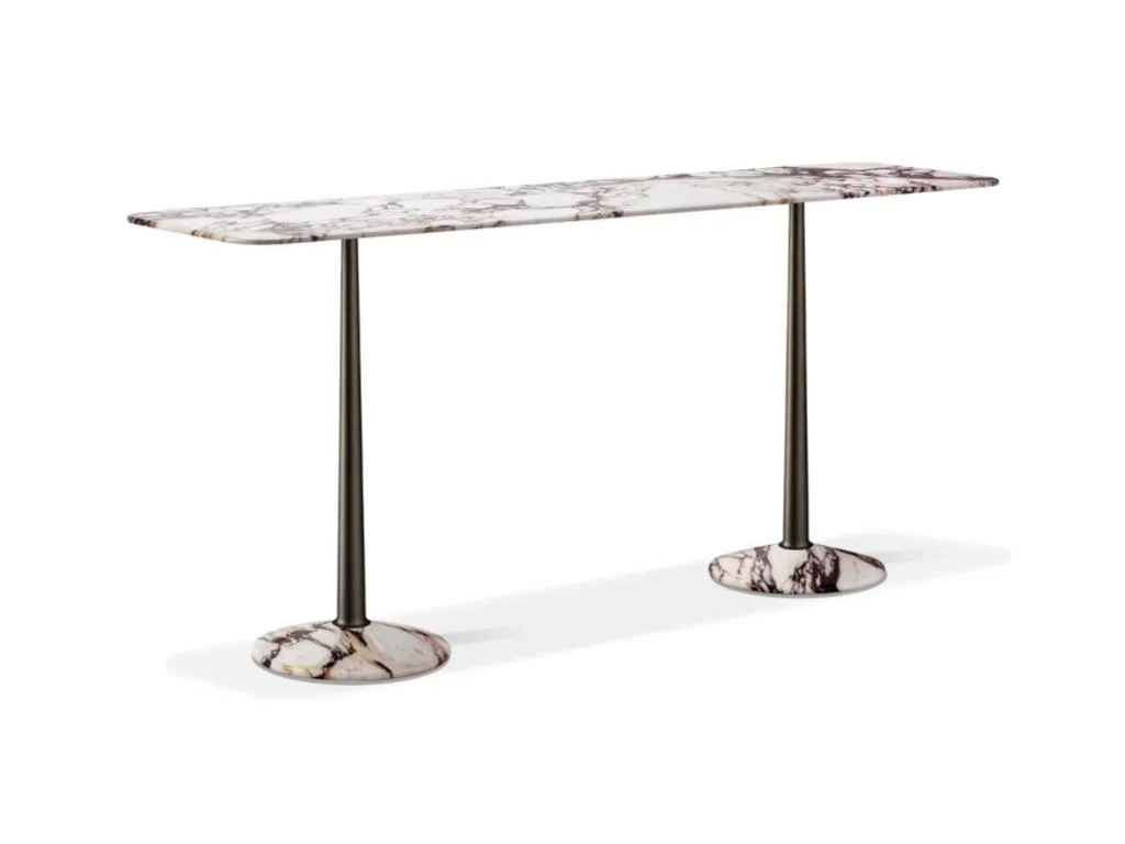arnold console table By GHIDINI1961