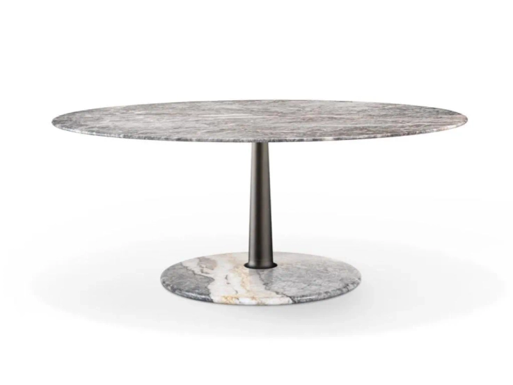 arnold dining table By GHIDINI1961