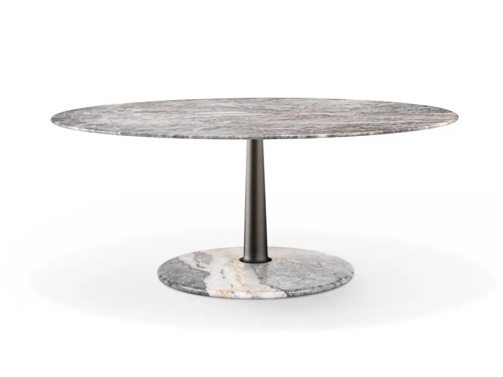 arnold dining table By GHIDINI1961