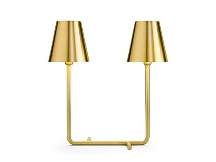 bio table lamp By GHIDINI1961