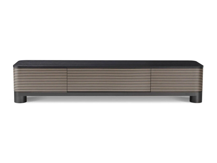 bold living cabinet By GHIDINI1961