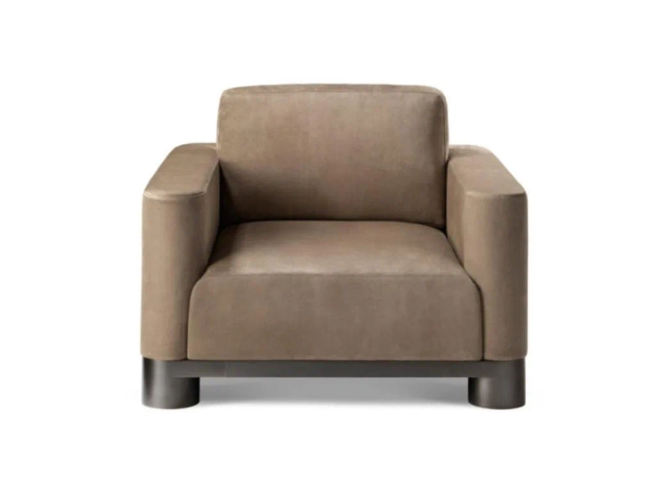bold lounge chair By GHIDINI1961
