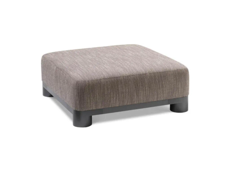 bold ottoman By GHIDINI1961