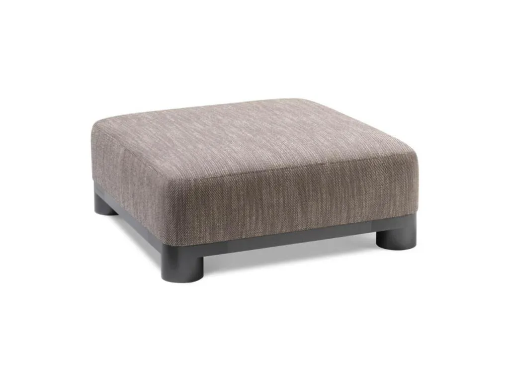 bold ottoman By GHIDINI1961