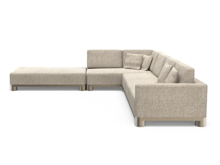 bold sofa By GHIDINI1961