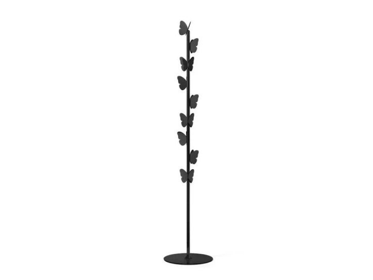 butterfly coatrack By GHIDINI1961