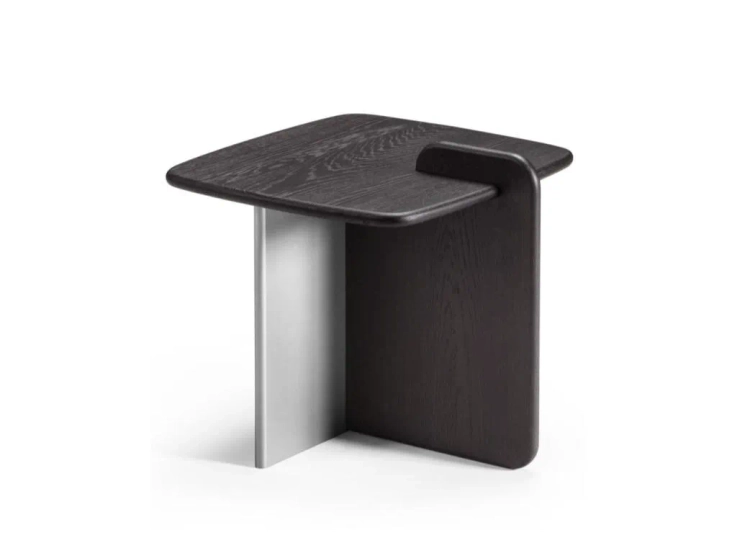 cards side table By GHIDINI1961