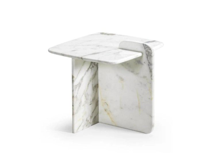 cards side table By GHIDINI1961