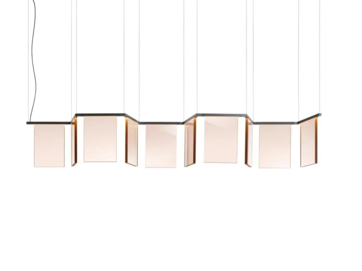 dash lamp By GHIDINI1961