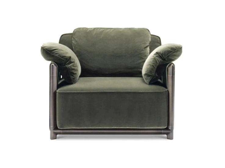 dodo armchair By GHIDINI1961