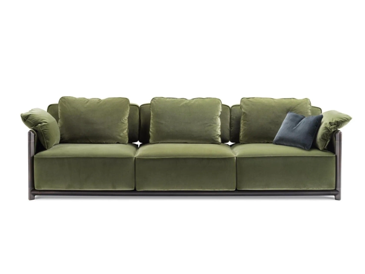 dodo sofa By GHIDINI1961