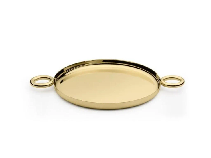double o tray By GHIDINI1961