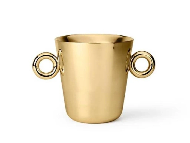 double o ice bucket By GHIDINI1961