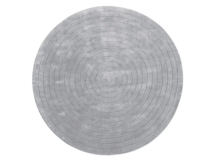 dune round rug By GHIDINI1961