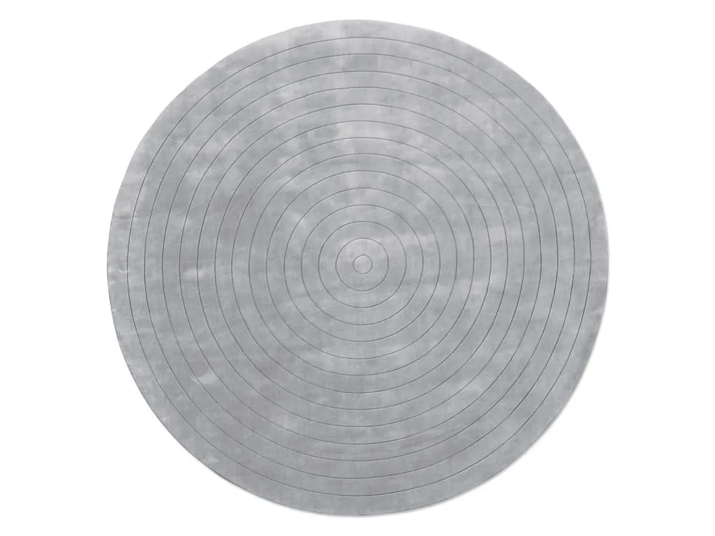 dune round rug By GHIDINI1961