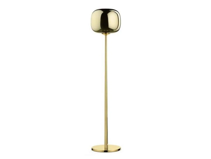 dusk dawn floor lamp By GHIDINI1961