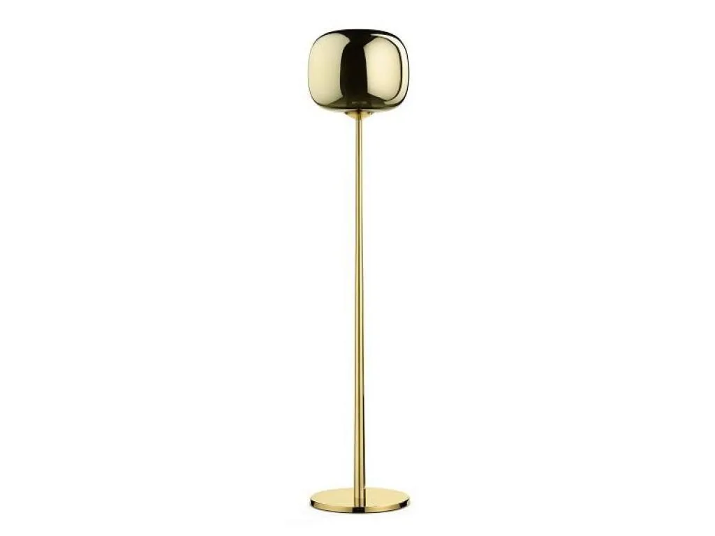 dusk dawn floor lamp By GHIDINI1961