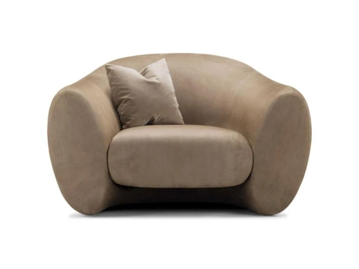 elephant armchair By GHIDINI1961