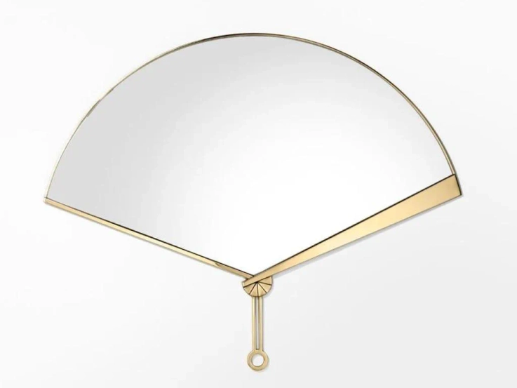 fan mirror By GHIDINI1961