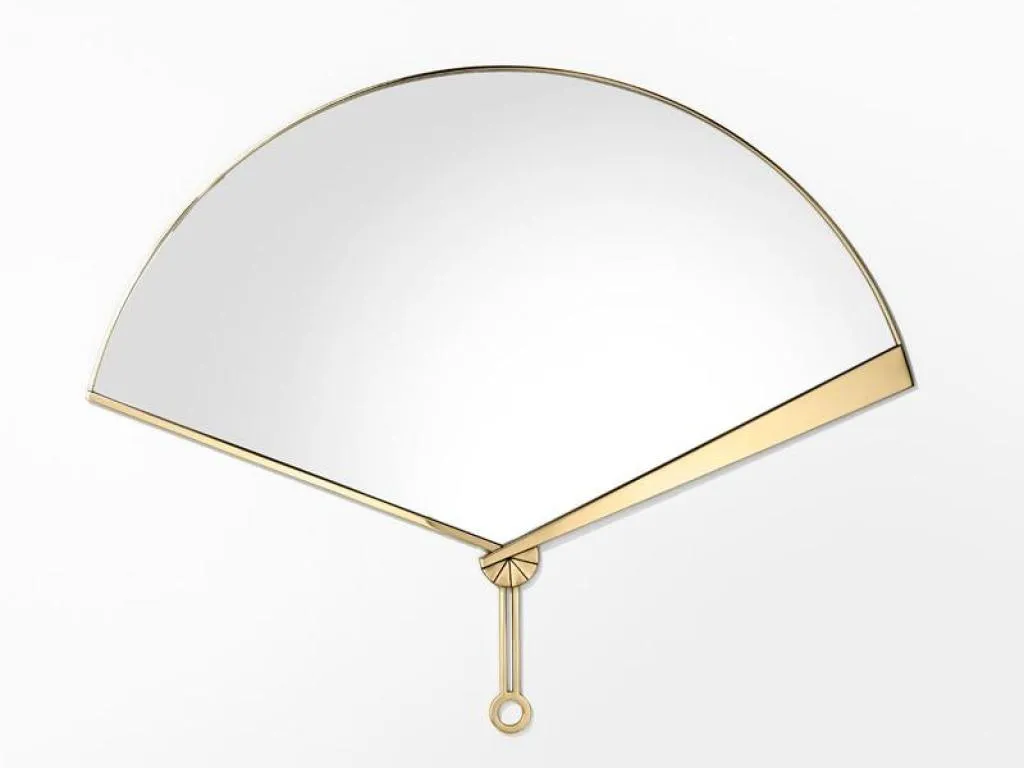 fan mirror By GHIDINI1961