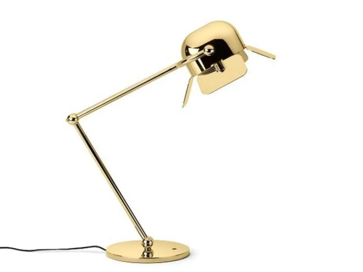flamingo table lamp By GHIDINI1961