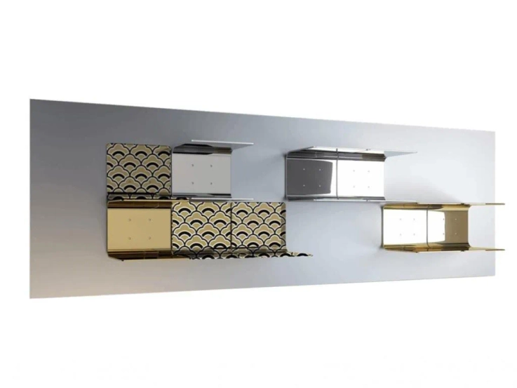 brickell wall shelf By altreforme