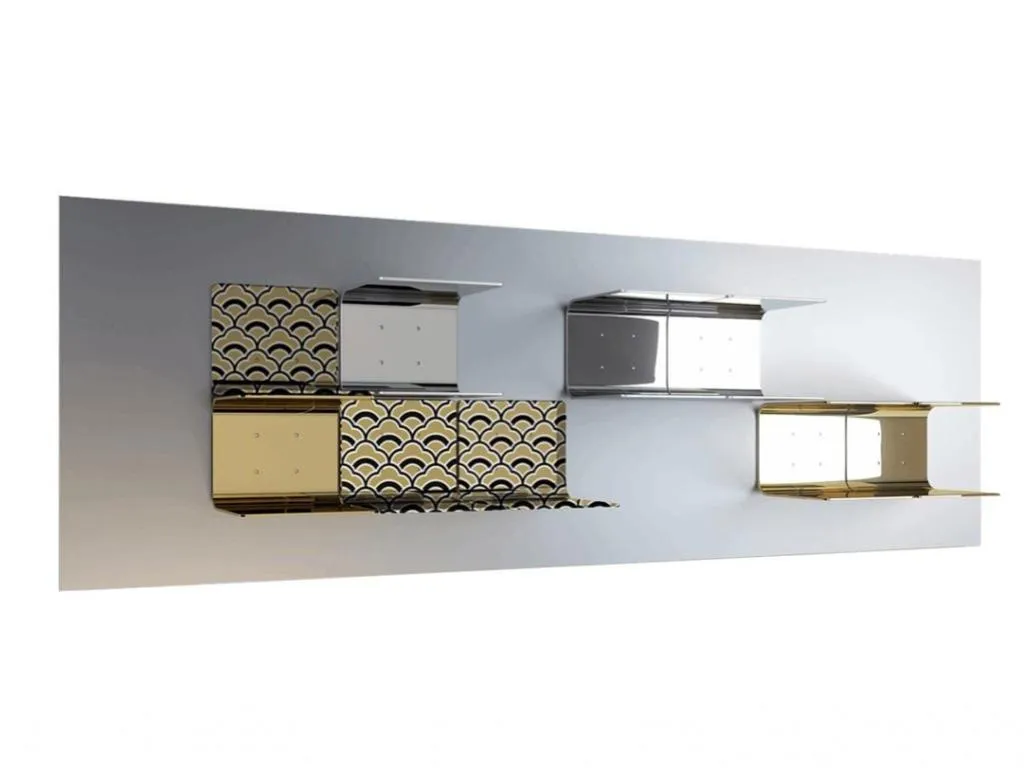 brickell wall shelf By altreforme