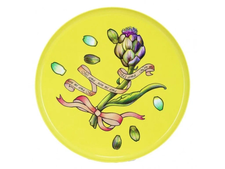 buon appetito tray By altreforme
