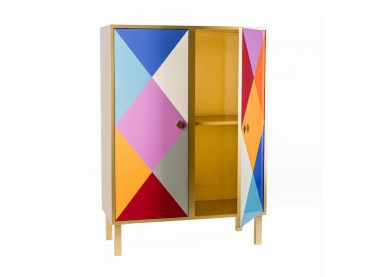 camicia corta cabinet By altreforme