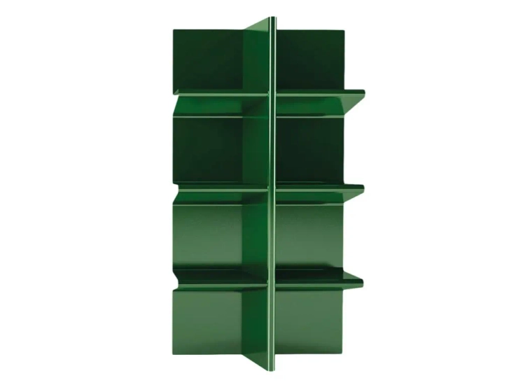cioccolata bookcase By altreforme