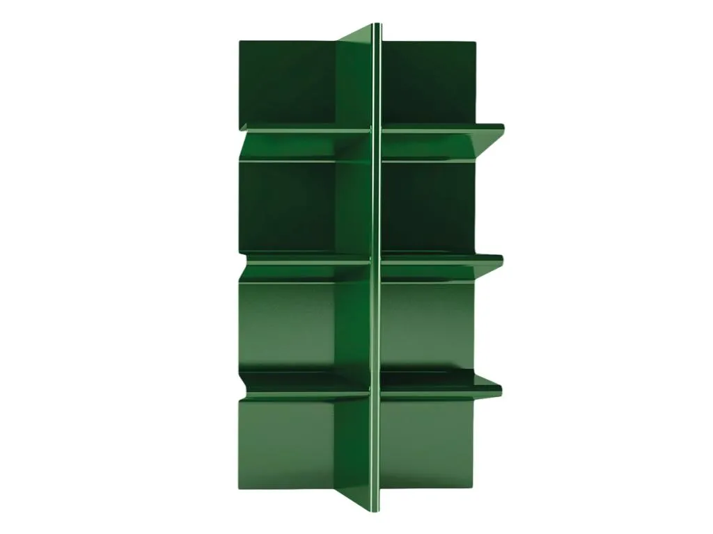 cioccolata bookcase By altreforme