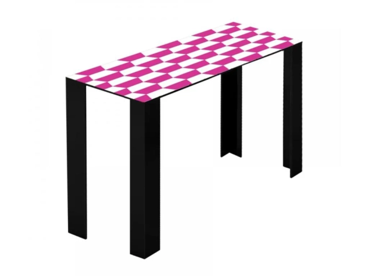 coco console table By altreforme