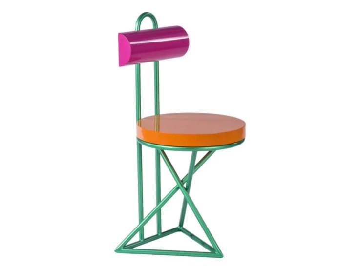 cyber chair By altreforme