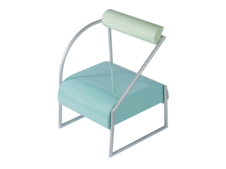 droid armchair By altreforme