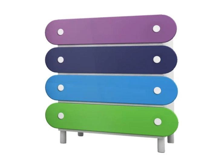 erik chest of drawers By altreforme