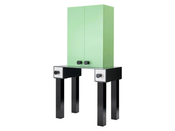 ernest bar cabinet By altreforme