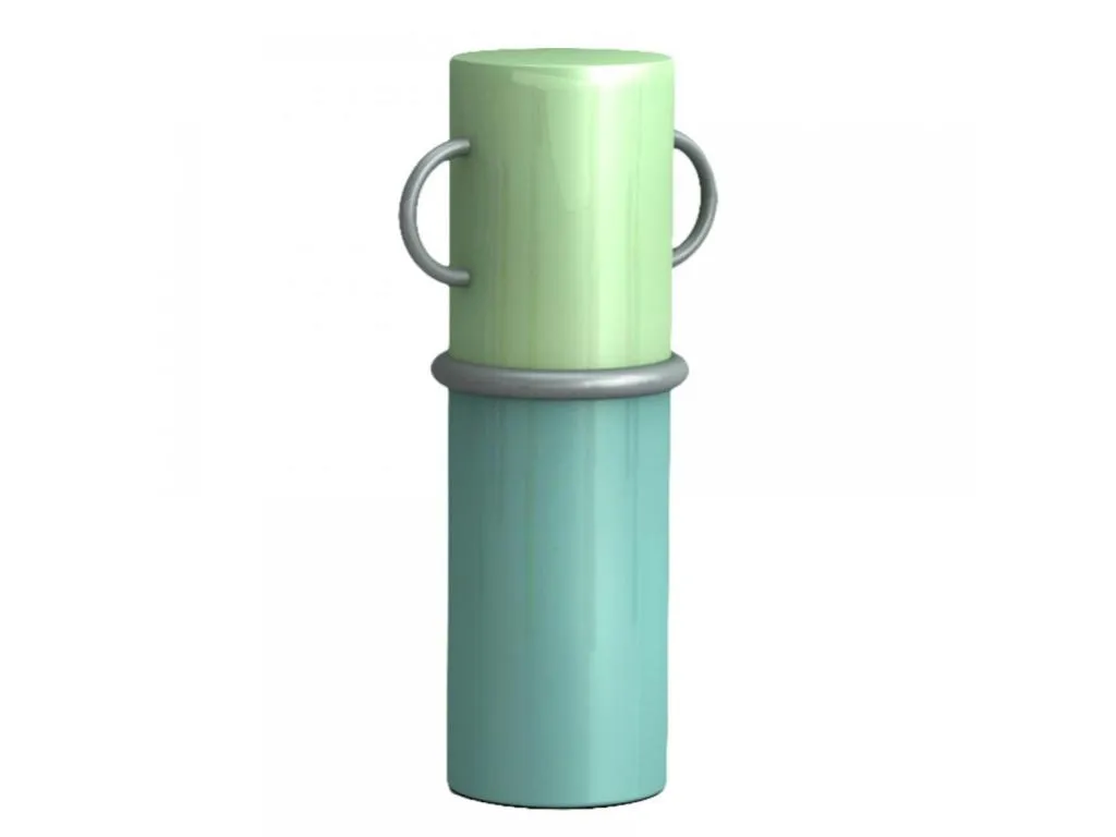 festa mobile jars café de flore By altreforme