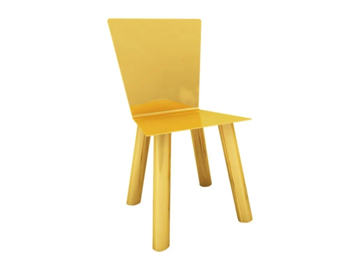 fiocco chair By altreforme