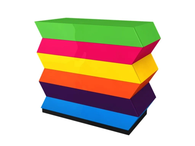 joan chest of drawers By altreforme
