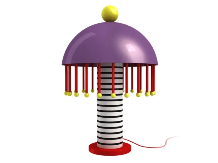 josèphine table lamp By altreforme