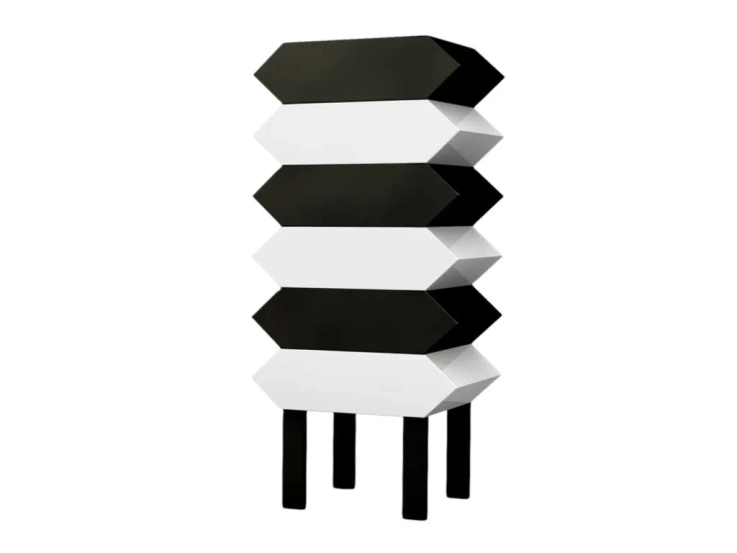 kiki chest of drawers By altreforme